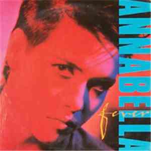 Annabella - Fever flac download