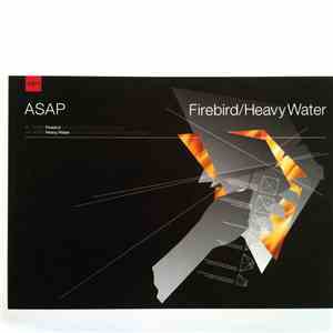 ASAP - Firebird / Heavy Water flac download