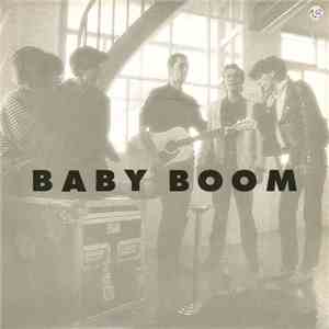 Baby Boom  - Keep On Workin' flac download