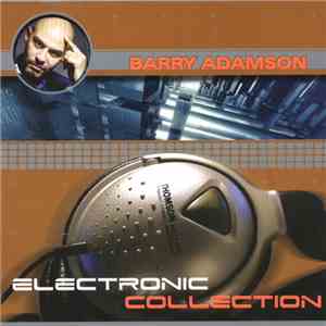 Barry Adamson - Electronic Collection flac download