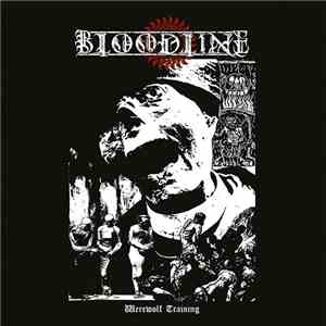 Bloodline - Werewolf Training flac download
