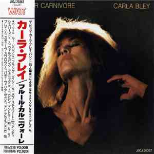 Carla Bley - Fleur Carnivore flac download