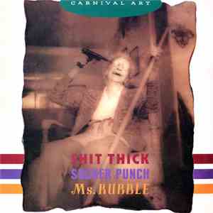 Carnival Art - Shit Thick flac download