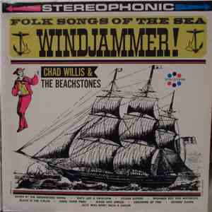 Chad Willis And The Beachstones - Folk Songs Of The Sea - Windjammer flac download