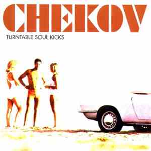 Chekov - Turntable Soul Kicks flac download