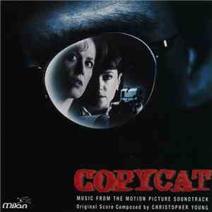Christopher Young - Copycat (Music From The Motion Picture Soundtrack) flac download