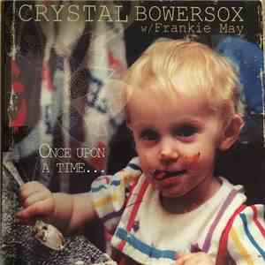 Crystal Bowersox, Frankie May - Once Upon A Time... flac download