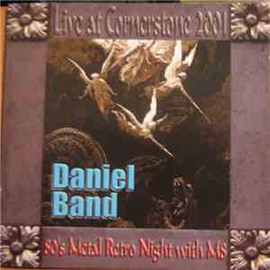 Daniel Band - Live At Cornerstone 2001 flac download