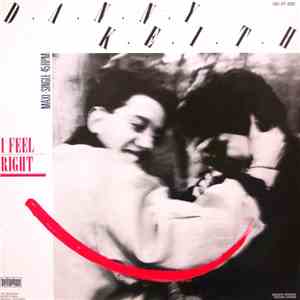 Danny Keith - I Feel Right flac download