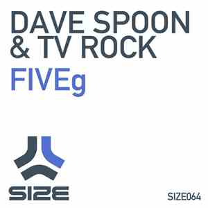 Dave Spoon & TV Rock - FIVEg flac download