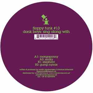 Donk Boys - Sing Along With flac download