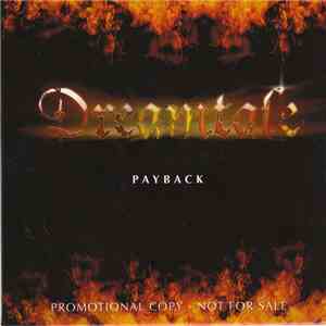 Dreamtale - Payback flac download