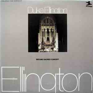 Duke Ellington - Second Sacred Concert flac download