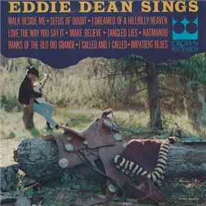 Eddie Dean - Eddie Dean Sings flac download