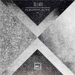 Ellen Allien - Flashy Flashy flac download
