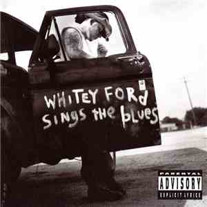 Everlast - Whitey Ford Sings The Blues flac download