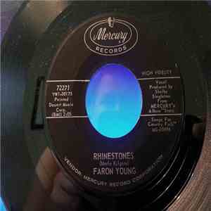 Faron Young - Rhinestones flac download