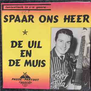 Flory Ferla - De Uil En De Muis flac download