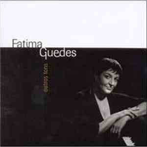 Fátima Guedes - Outros Tons flac download