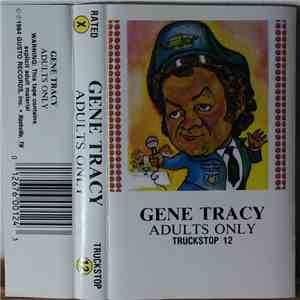 Gene Tracy - Adults Only flac download