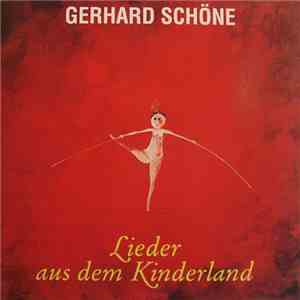Gerhard Schöne - Lieder Aus Dem Kinderland flac download