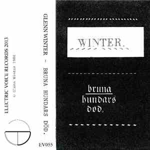 Glenn Winter - Bruna Hundars Död flac download
