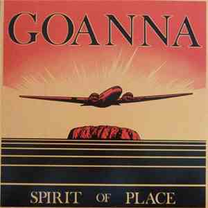 Goanna - Spirit Of Place flac download