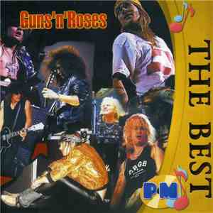 Guns N' Roses - The Best flac download