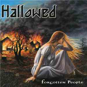 Hallowed  - Forgotten People flac download