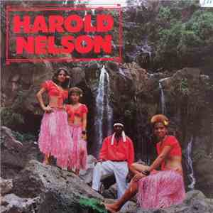 Harold Nelson - Harold Nelson flac download