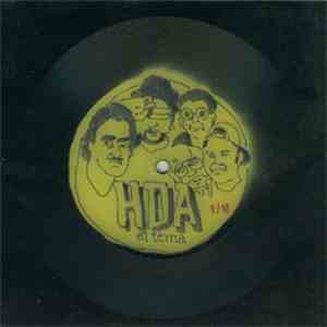 HDA - El Tema flac download