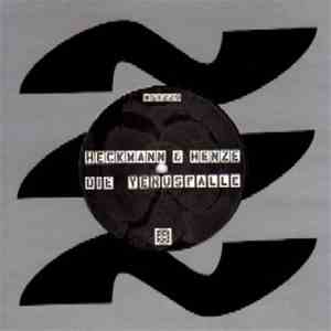 Heckmann & Henze - Die Venusfalle flac download