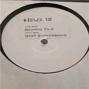Helix 12 - Reaping Time / Deep Expressions flac download