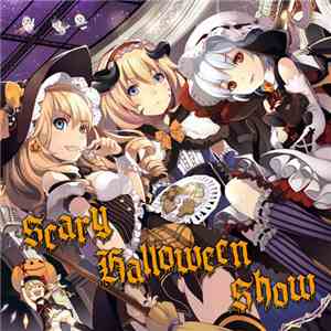 Iosys - Scary Halloween Show flac download