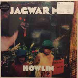 Jagwar Ma - Howlin flac download