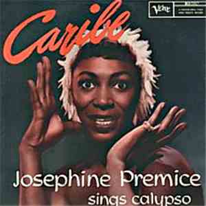 Josephine Premice - Caribe flac download