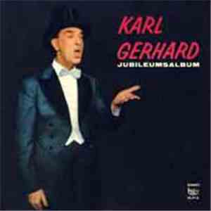 Karl Gerhard - Jubileumsalbum flac download