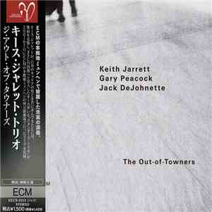 Keith Jarrett / Gary Peacock / Jack DeJohnette - The Out-Of-Towners flac download
