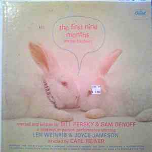 Len Weinrib & Joyce Jameson - The First Nine Months Are The Hardest! flac download