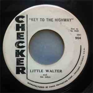 Little Walter And His Jukes - Key To The Highway / Rock Bottom flac download