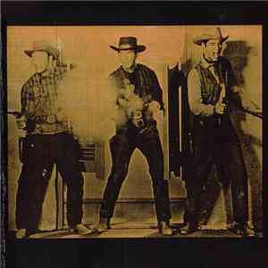 Los Desastres - First Tapes flac download