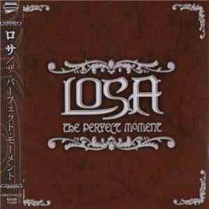 Losa - The Perfect Moment flac download