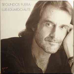 Luis Eduardo Aute - Segundos Fuera flac download