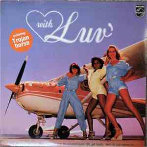 Luv - With Luv' flac download