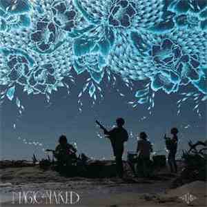 Magic & Naked - Magic & Naked flac download