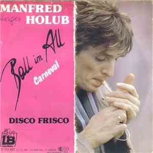 Manfred Holub - Ball Im All (Carneval) flac download