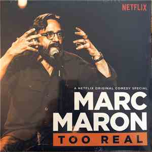 Marc Maron - Too Real flac download