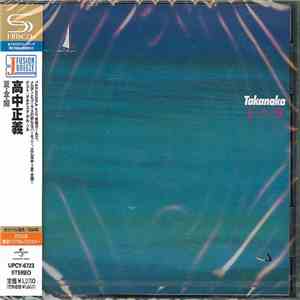 Masayoshi Takanaka - 夏・全・開 flac download