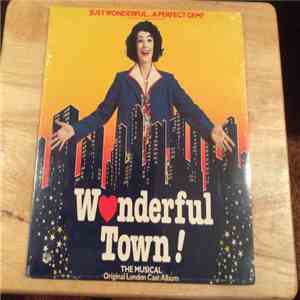 Maureen Lipman - Wonderful Town! flac download