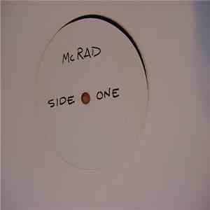 McRad - Absence Of Sanity flac download